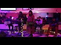 Rumjhum jhum jhum by Armeen Musa and Moushumi at Spreeha Winter Social in Setttle 2019