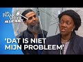 HOUDT de buurman ZICH NIET AAN DE UITSPRAAK? | Mr. Frank Visser: Hoe is het nu met?