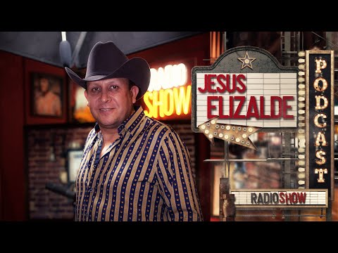 JESÚS "EL FLACO" ELIZALDE: Sentimientos y emociones de un GRAN ARTISTA.