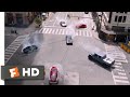 The Fate Of The Furious 2017 Harpooning Dom S Car Scene 6 10 Movieclips