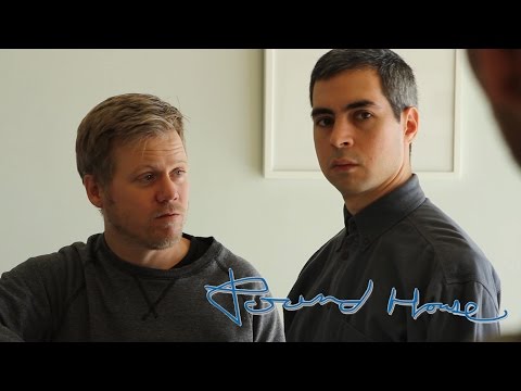 Pound House 14 - Balls