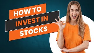 How To Invest Money In Share Market For Beginners || How to Invest In Stock Market For Beginners