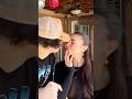 Keemokazi And His Sister Almost Kiss