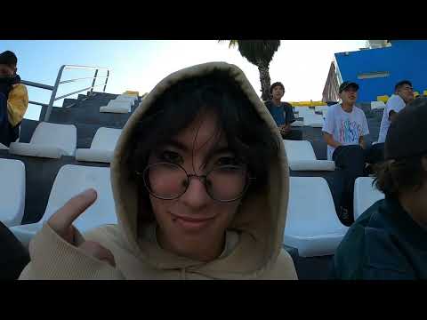 YERO vs ALFAH vs VALVERDAMN - OCTAVOS - LZ GOLDEN BOY