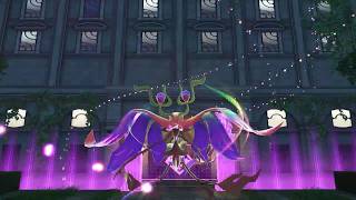 ミアレの為に強くなれ！Pokémon LEGENDS Z-A実況プレイpart31