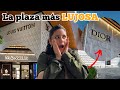 The Most Luxurious Plaza In Mexico City Artz Pedregal Is It Worth Visiting