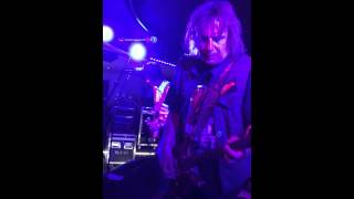 Rhino Bucket - Train Ride - MORC2015