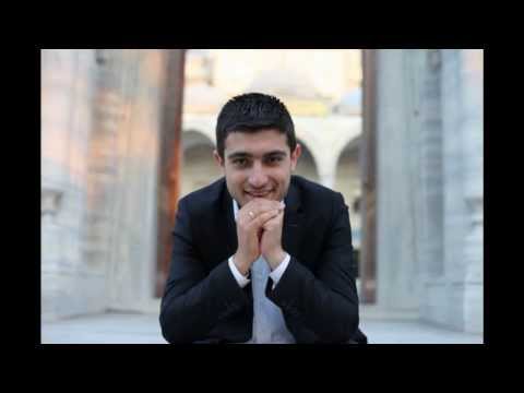 Ahmet Hakan Karagül - Nerdesin