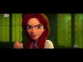 Vlc Record 2024 03 18 09h38m06s LATEST HINDI DUBBED The Stolen Princess Hindi 4K Full Movie Fair