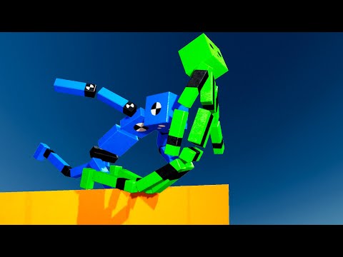 Fun With Ragdolls vol.97(Crazy Ragdolls) #ragdolls