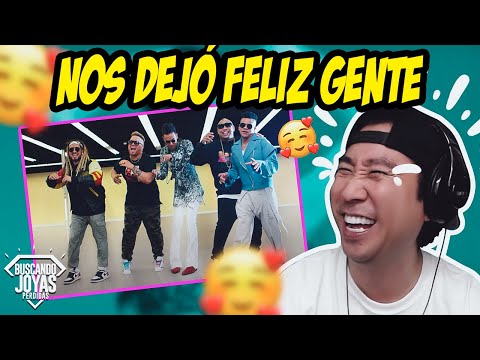 La canción que nos puso feliz en stream 🥰 Pucho y Tucutu
