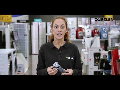 El mejor afeitado 👌 | Afeitadora Philips S6620/11