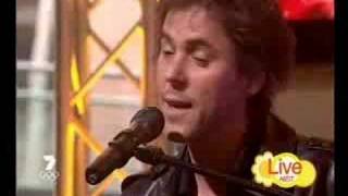 No Aphrodisiac: The Morning Show