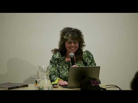 Book Talk: Activism & Archives with Chris E. Vargas and Be Oakley