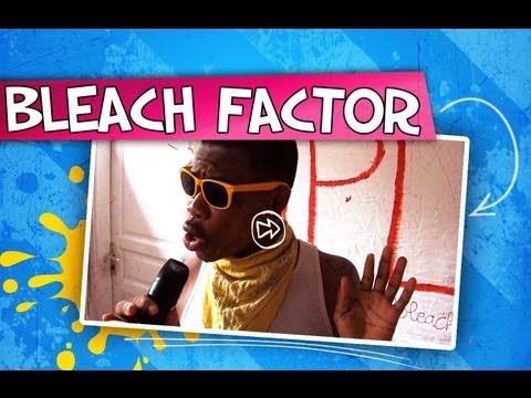 Ki Janw Twouvéy - Vincent Kartel à la Bleach Factor [NPLM TV]