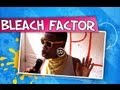 Vincent Kartel à la Bleach Factor [NPLM TV]