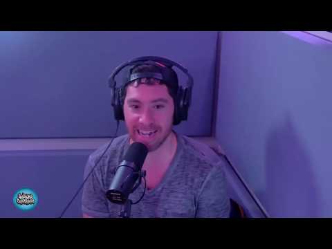 SubwayCreatures Podcast - Episode #041 (Guest: Gabe Castellanos)