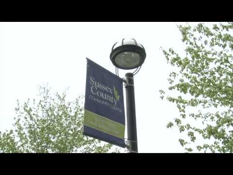 Sussex Juried Art Show