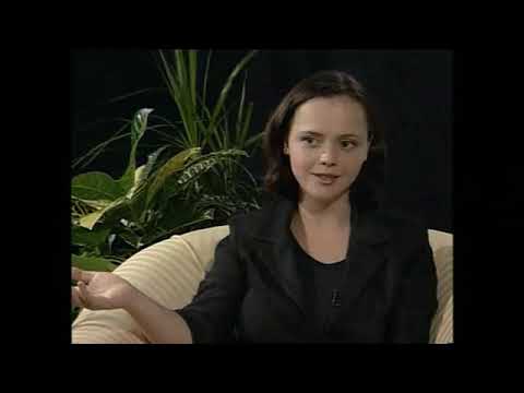 Christina Ricci Interview — Buffalo 66