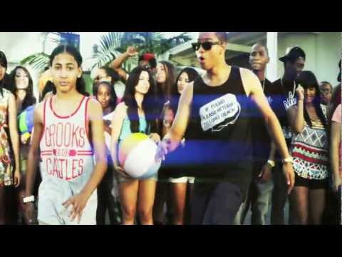 Wonder Broz Ft. Radar 101 Ova Here Official Music Video