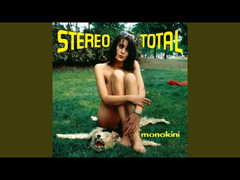 Videoclip de Schön von Hinten (Andreas Dorau Remix) — Stereo Total
