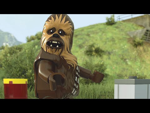 Probably The Saddest Moment in Star Wars