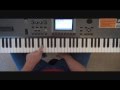 How to Play Lullabye (Goodnight My Angel), Free ...
