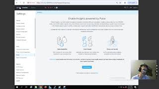 Nutanix Prism Element -SETTINGS menu explained