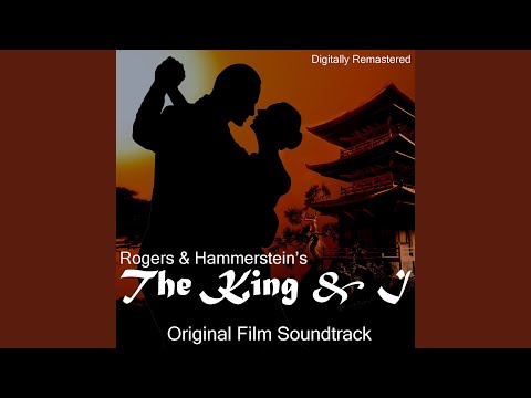 Overture - King and I