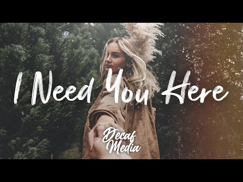 Taylorxsings - I Need You Here (Lyrics)