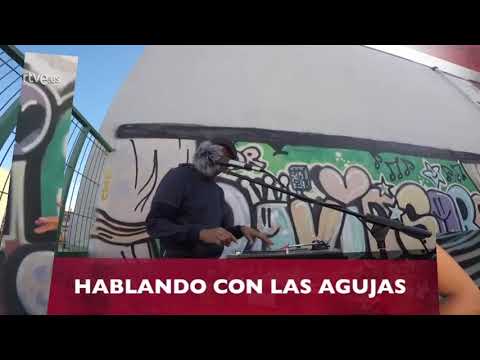 Bye Papi Nazareth feat Jota Mayúscula - Hablando con Las Agujas