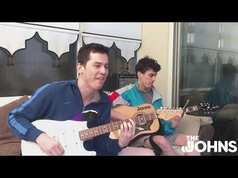 The Jjohns - Mariana cover The Gibson brothers