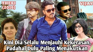 Download lagu Pura-pura Cupu Ternyata Paling Menakutkan di Masa Lalu || Alur Cerita Film India VIJAY mp3