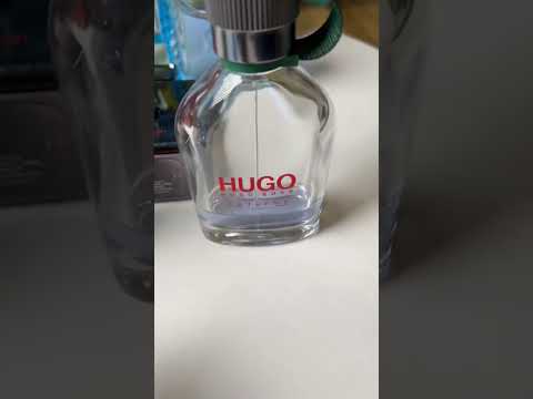 All Wild Stone Perfumes Review: Edge, Hydra Energy, Forest Spice, Ultra Sensual