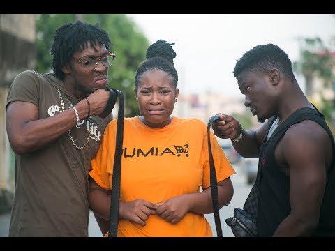 SA C KOI SA ENKOR - ELLE LEUR FAIT UNE  REVELATION CHOQUANTE