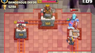 Clash Royale - Gameplay Walkthrough  (Android, iOS) Part 27