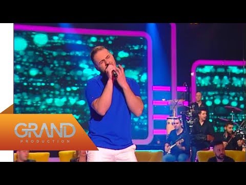 Riste Risteski - Marina - (LIVE) - HH - (TV Grand 20.02.2018.)