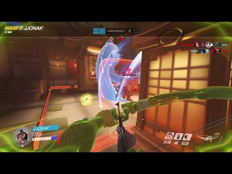 IS THAT JJONAK??! 2.0