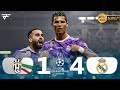 Juventus vs Real Madrid (1-4)  UCL 2016-2017 / Final / All Goals & Highlights