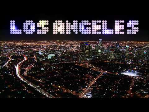 Ode to Los Angeles