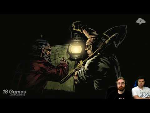 18 Games and Counting — Darkest Dungeon