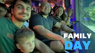 Would I Make a Good Dad? Yes or No?