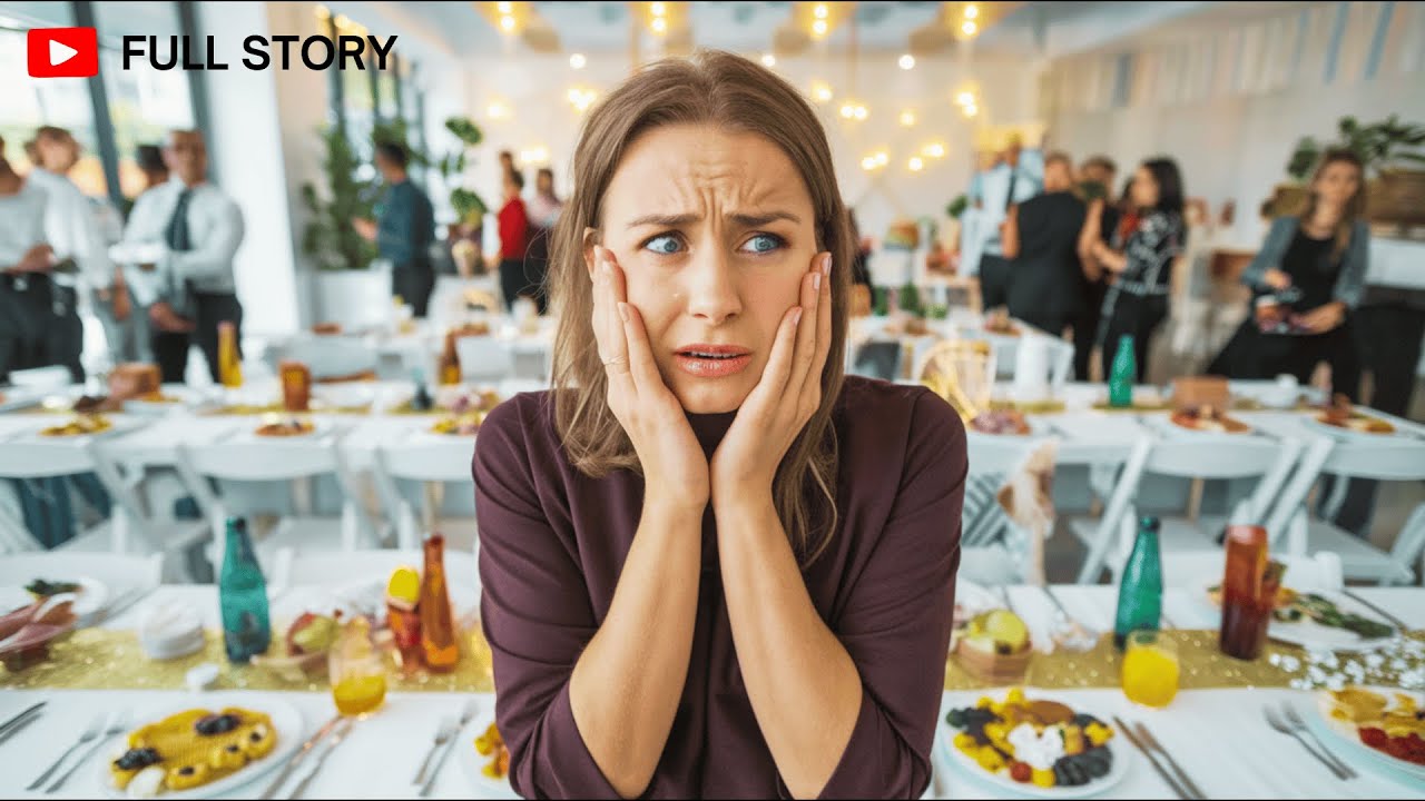 "I told him "Your Stick Is Too Small" in Front of our Friends - I Didn't Expect Him to ...