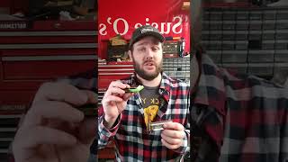 Video thumbnail for Hohner Rocket vs. Rocket Amp by Kevin Mathuews