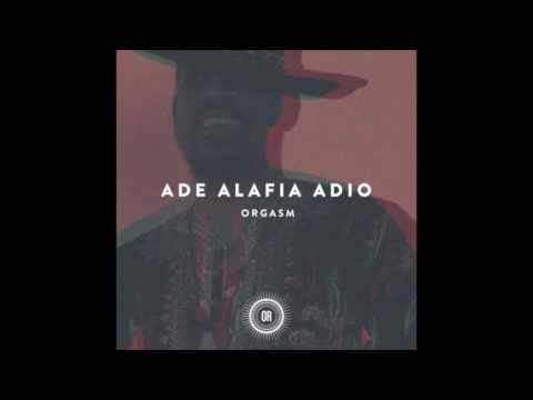 Ade Alafia Adio - Fulfillment (Prod. by Thane Wright)