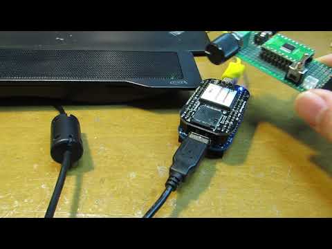 Very short and quick update: Pocket Beagle sound via USB