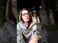 Momina Basit Exclusive Video Message