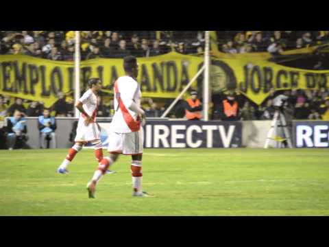 Compacto: Olimpo 1 vs. River 1