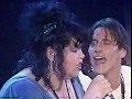 Romeo Void 1984 late night TV performance