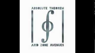 Hitting All The Stops - Arid Zone Avenues